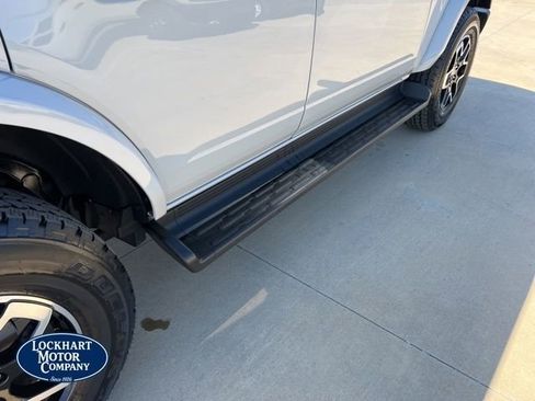 New 2026 Ford Bronco Outer Banks image 25