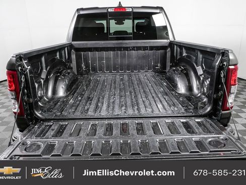 Used 2021 RAM 1500 Big Horn image 30