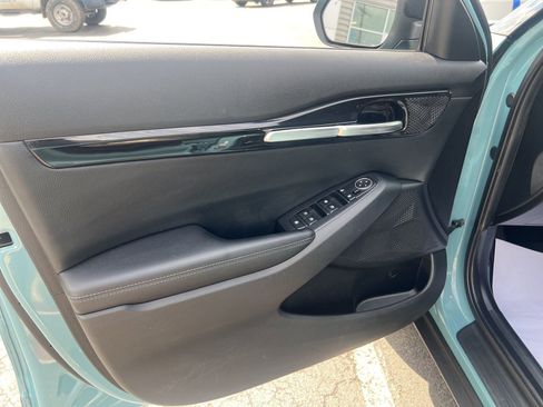 Used 2024 Kia Seltos S AWD/4WD image 25