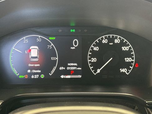 Used 2025 Honda CR-V Sport-L image 21