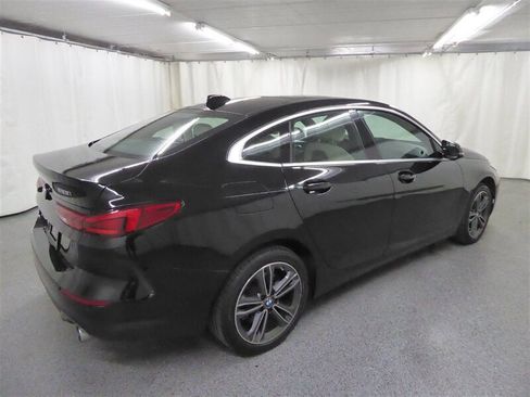 Used 2021 BMW 228i xDrive Gran Coupe w/ Convenience Package image 7