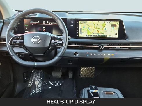 Certified 2023 Nissan Ariya Premiere FWD image 13