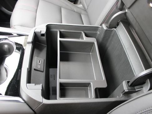 New 2026 Chevrolet Tahoe RST w/ Comfort Package RWD image 50