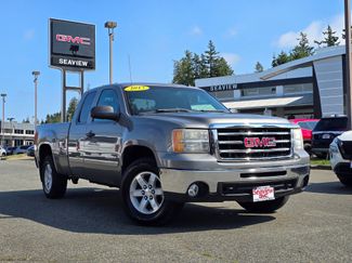 Used 2013 GMC Sierra 1500 SLE w/ Power Tech Package image 1