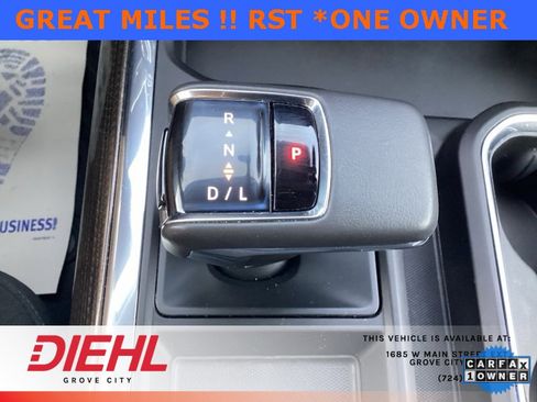 Certified 2022 Chevrolet Silverado 1500 RST image 37