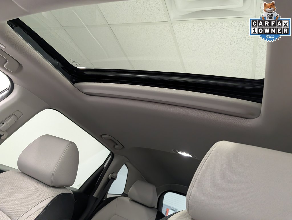 Certified 2024 Honda CR-V EX image 21
