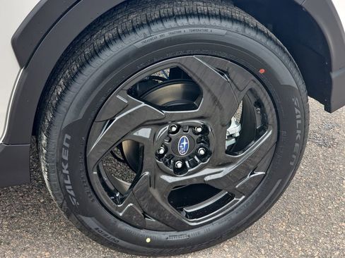 New 2026 Subaru Crosstrek 2.5i Sport AWD/4WD image 34