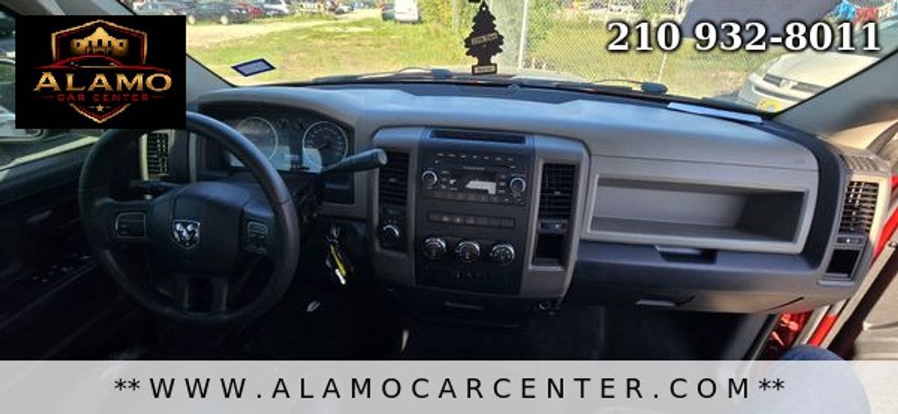 Used 2012 RAM 1500 Express AWD/4WD image 19