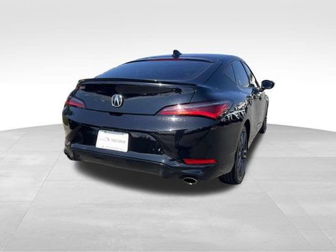 Used 2024 Acura Integra A-Spec FWD image 5