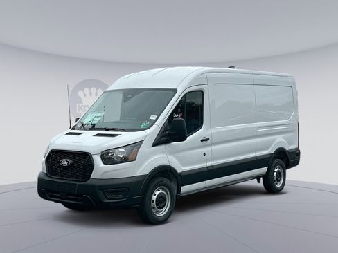 New 2026 Ford Transit 250 Base w/ Load Area Protection Package image 1