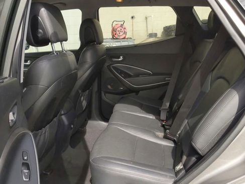 Used 2018 Hyundai Santa Fe Sport image 30