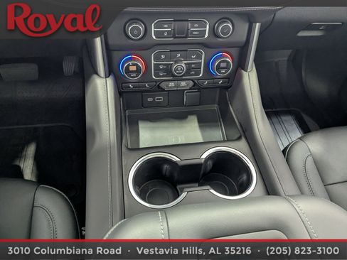 Used 2023 Chevrolet Tahoe LT image 25