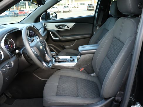 Used 2022 Chevrolet Blazer LT AWD/4WD image 10