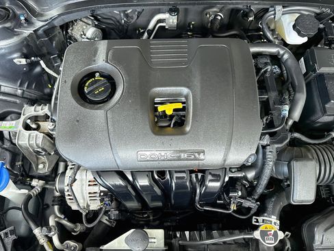 Used 2024 Kia Forte LXS FWD image 38