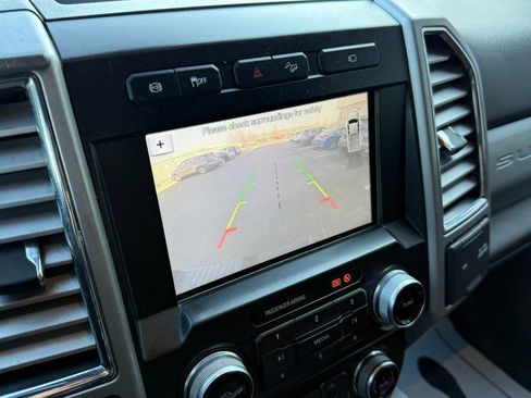 Used 2017 Ford F250 King Ranch w/ King Ranch Ultimate Package image 13