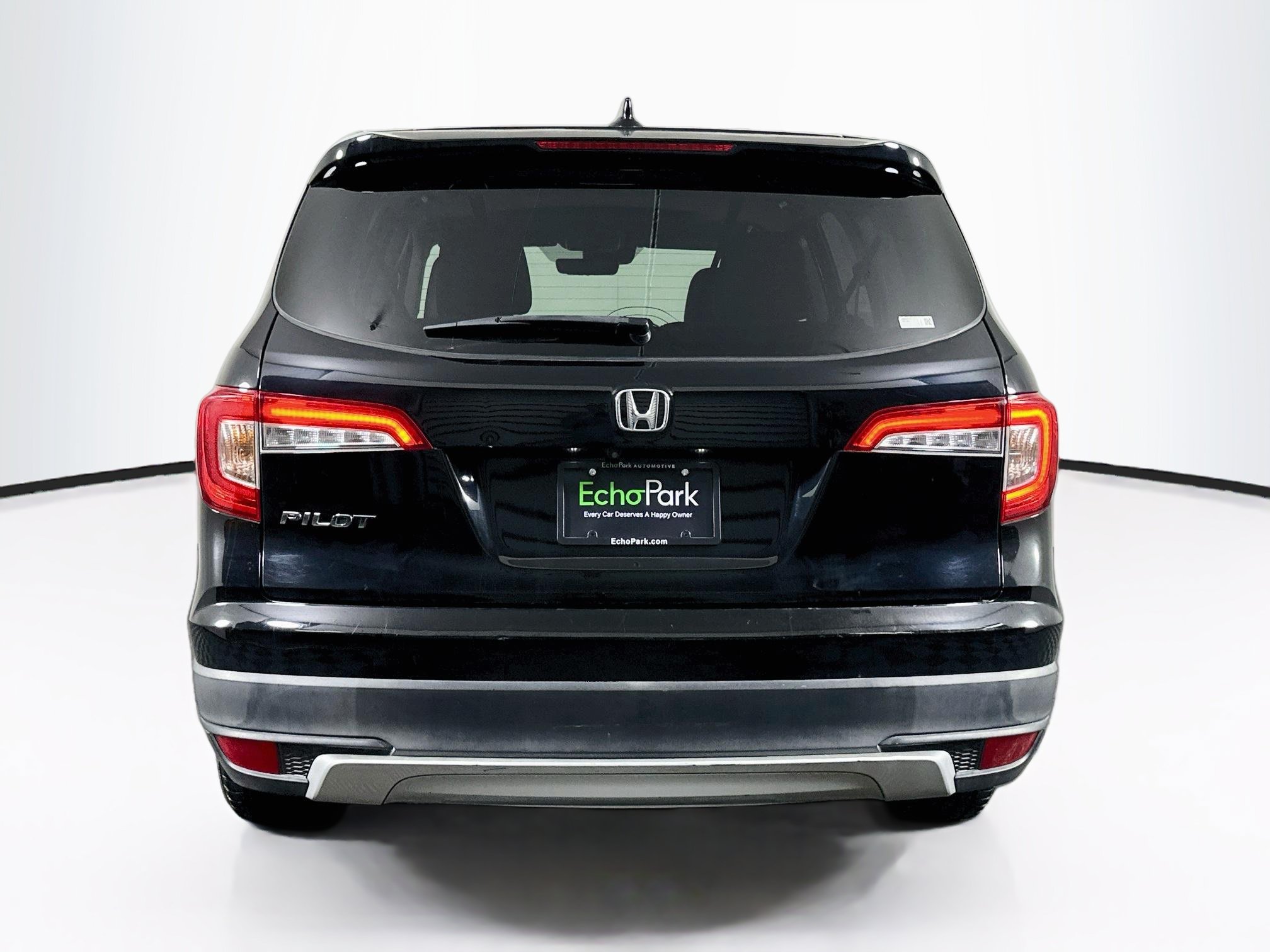 Used 2021 Honda Pilot EX-L image 7