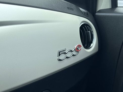 Used 2016 FIAT 500 e FWD image 28