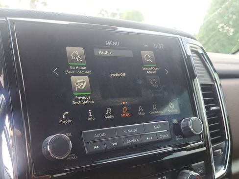 Used 2020 Nissan Titan Platinum Reserve w/ Protection Package 2 image 22