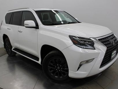 Used 2021 Lexus GX 460 Premium w/ Premium Package