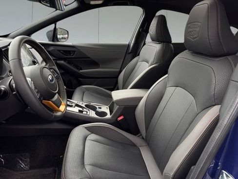 Certified 2025 Subaru Crosstrek 2.5i Wilderness w/ Wilderness Package image 10