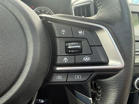 Used 2023 Subaru Forester Premium image 19