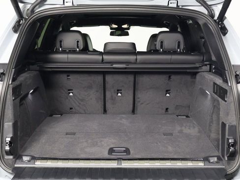 New 2026 BMW X5 xDrive50e w/ Executive Package image 8