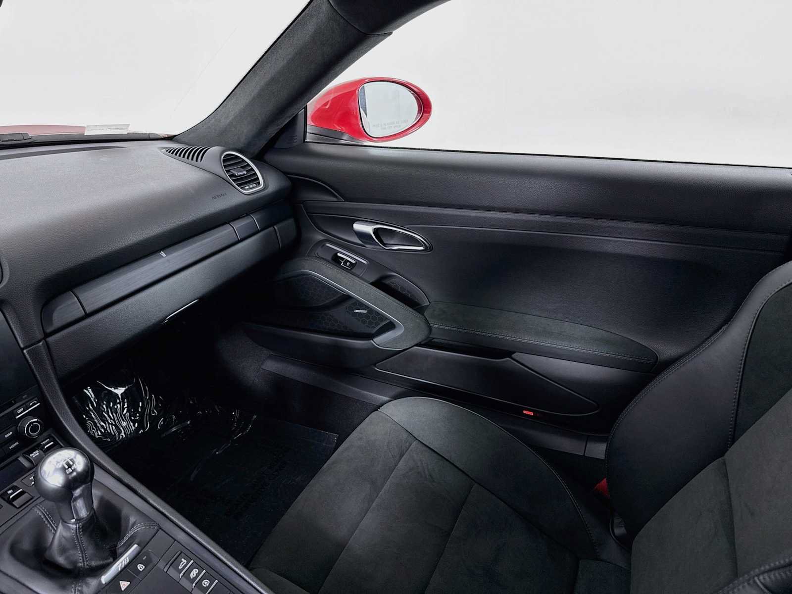 Certified 2023 Porsche 718 Cayman GTS RWD image 22