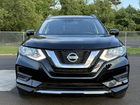 Used 2020 Nissan Rogue SV AWD/4WD image 3
