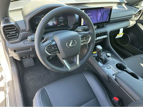 New 2026 Lexus IS 350 F Sport image 12