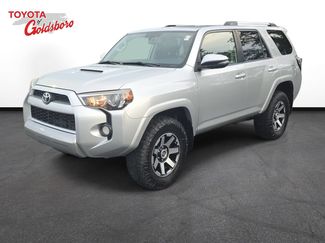 Used 2018 Toyota 4Runner TRD Off-Road Premium AWD/4WD video 1