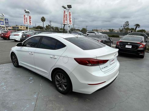 Used 2018 Hyundai Elantra Value Edition image 10