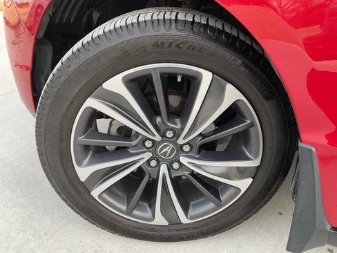 Used 2020 Acura MDX SH-AWD w/ Technology Package image 50