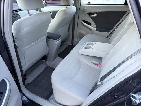 Used 2010 Toyota Prius Three image 25