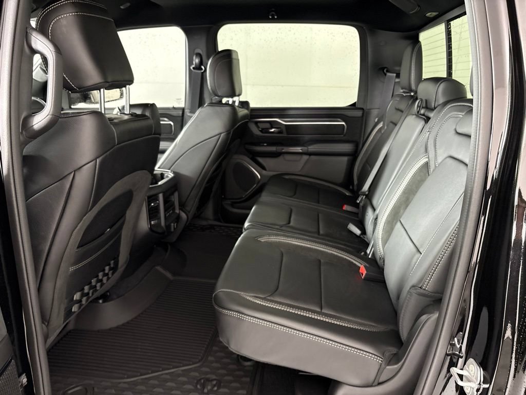 New 2026 RAM 1500 RHO AWD/4WD image 21