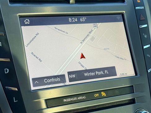 Used 2019 Lincoln MKZ Reserve image 7