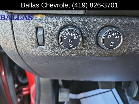 Certified 2015 Chevrolet Colorado Z71 AWD/4WD image 18