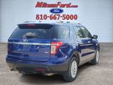 Used 2015 Ford Explorer XLT image 3