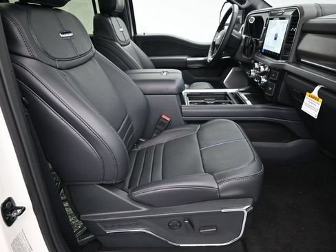 New 2026 Ford F250 Platinum AWD/4WD image 12