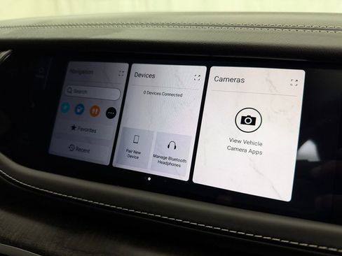 Used 2022 Jeep Grand Cherokee Limited 4xe image 44