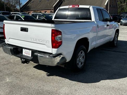 Used 2016 Toyota Tundra SR5 w/ SR5 Upgrade Package image 5