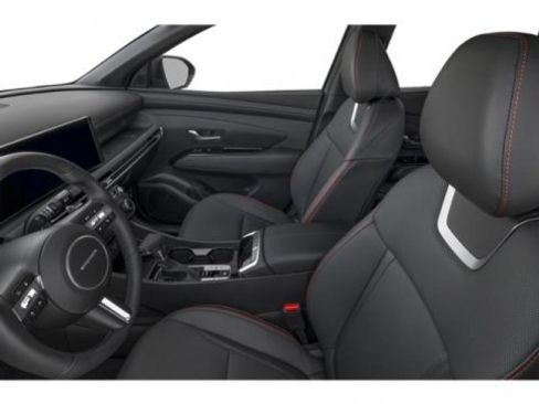 Used 2025 Hyundai Santa Cruz Limited image 11