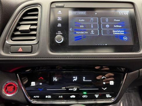 Used 2019 Honda HR-V EX image 18
