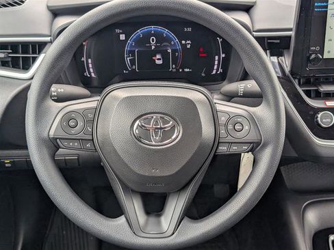 New 2026 Toyota Corolla LE image 15