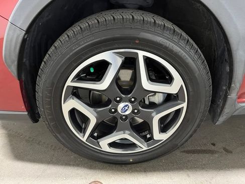 Used 2018 Subaru Crosstrek 2.0i Limited w/ Popular Package #2 AWD/4WD image 28