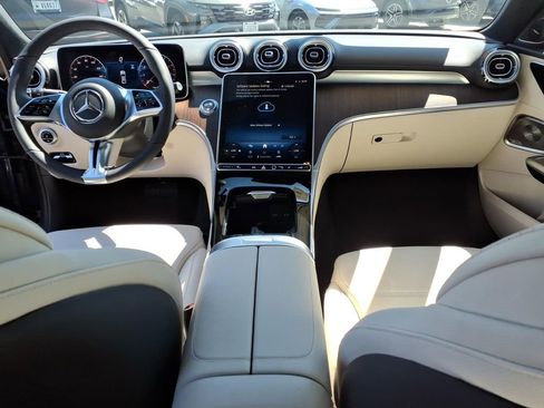 New 2026 Mercedes-Benz C 300 4MATIC Sedan image 28