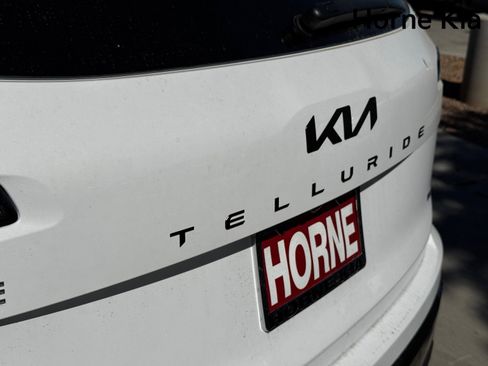 New 2025 Kia Telluride SX X-Line image 9