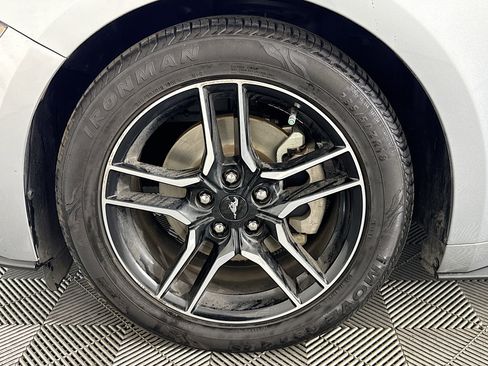 Used 2023 Ford Mustang Premium image 33