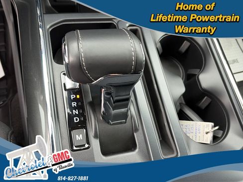 Used 2022 Ford F150 XLT w/ Equipment Group 302A High AWD/4WD image 22