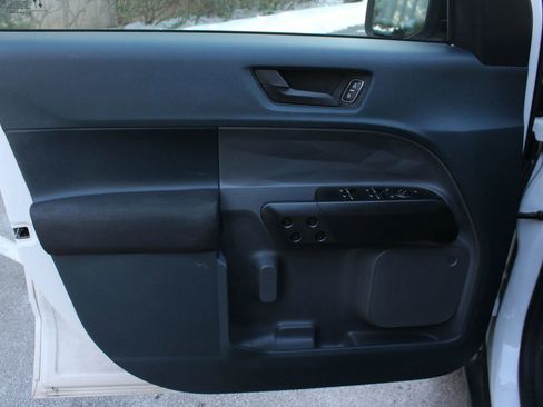 Used 2022 Ford Maverick XL w/ Equipment Group 100A Standard image 15