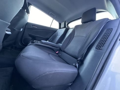 Used 2018 Toyota Prius Prime Plus image 27